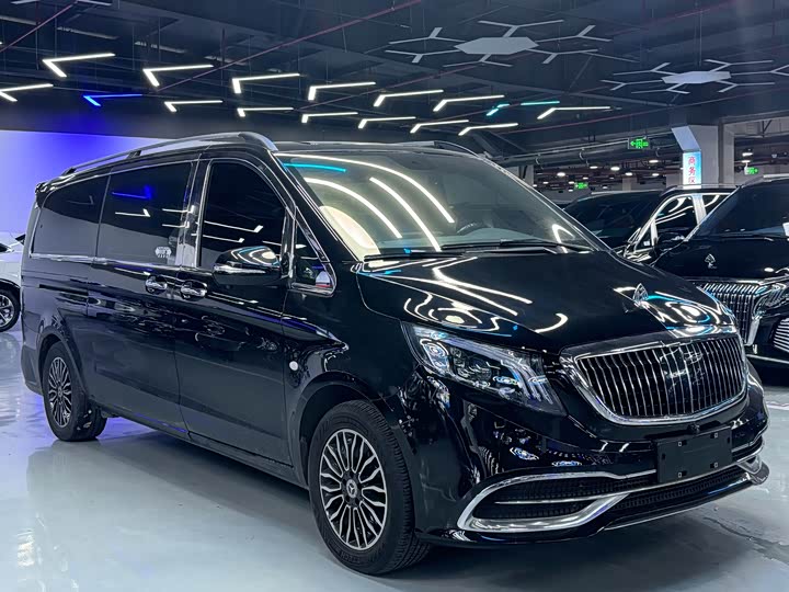 Фото 3 - Mercedes-Benz Vito