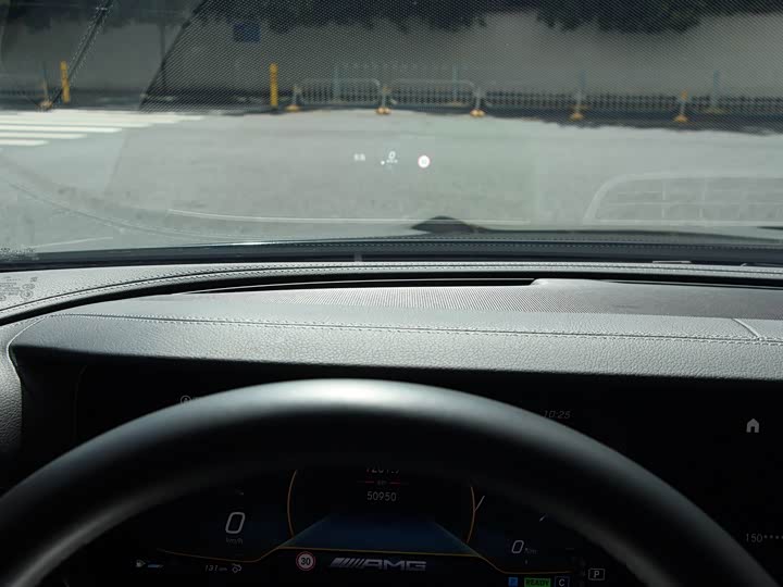 Фото 20 - Mercedes-Benz AMG GT