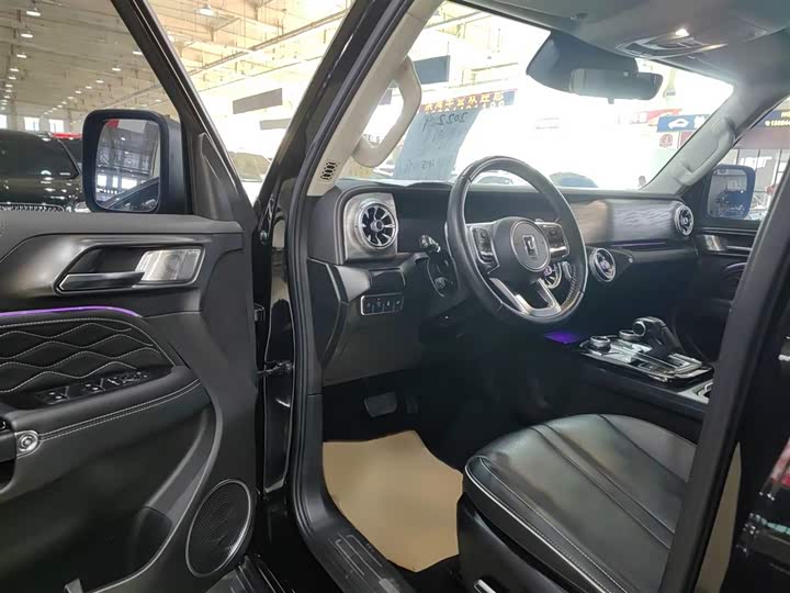 Фото 9 - Tank 300