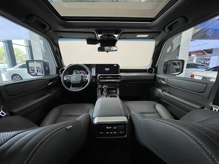 Фото 12 - Toyota Prado