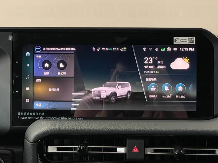 Фото 15 - Toyota Prado