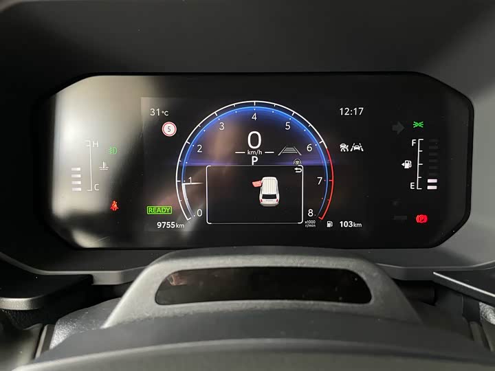 Фото 26 - Toyota Prado