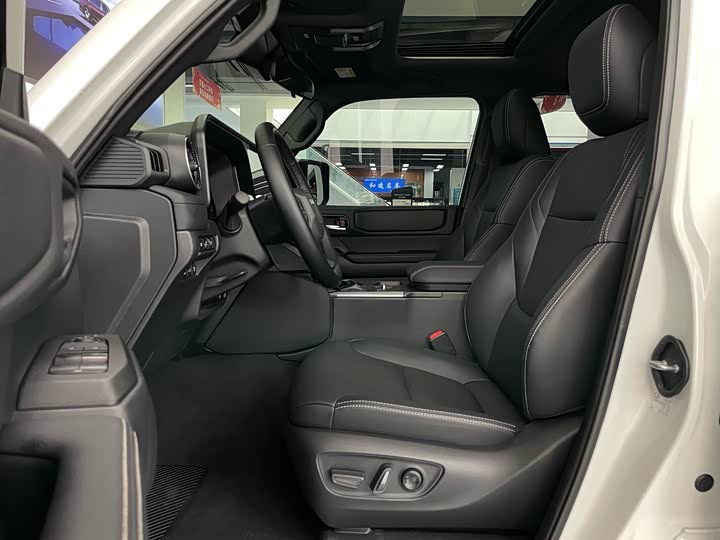 Фото 6 - Toyota Prado