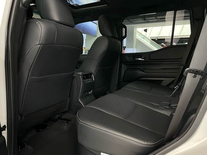 Фото 9 - Toyota Prado