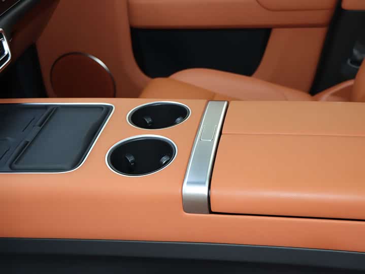 Фото 10 - LiXiang L7