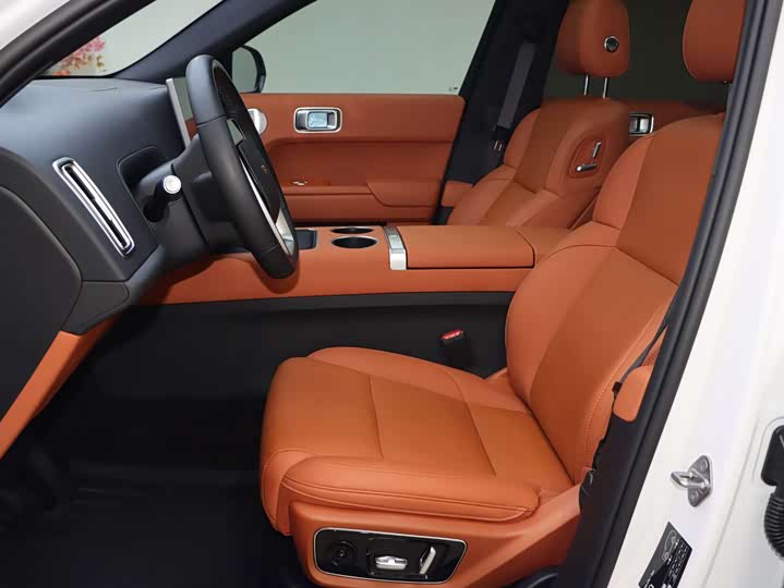 Фото 5 - LiXiang L7