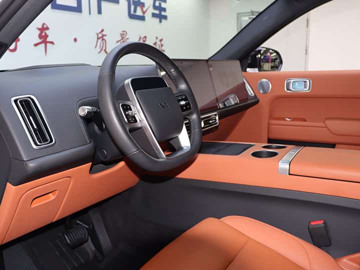 Фото 6 - LiXiang L7