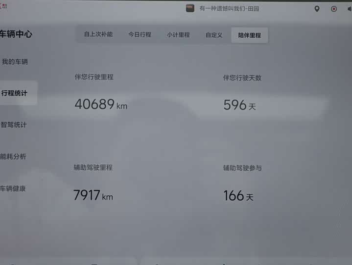 Фото 9 - LiXiang L7