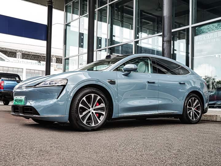 Фото 1 - Luxeed R7