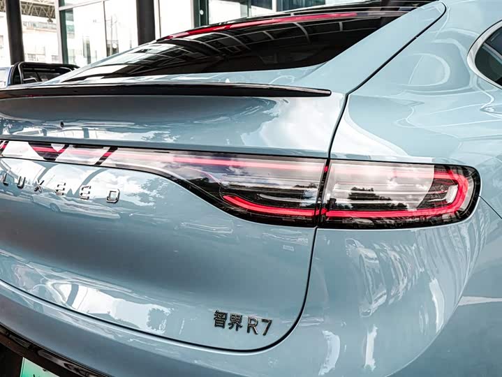 Фото 24 - Luxeed R7