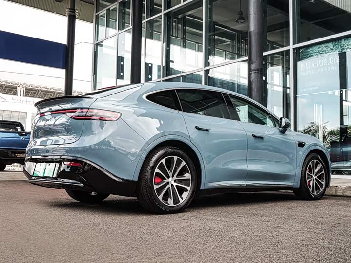 Фото 6 - Luxeed R7