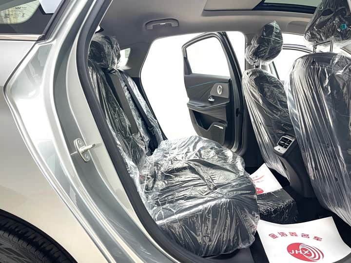 Фото 12 - Chery Arrizo 8