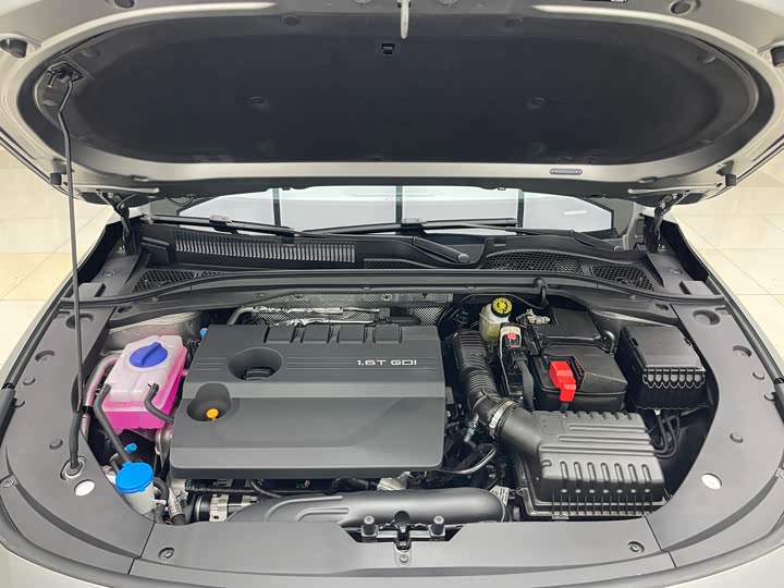 Фото 20 - Chery Arrizo 8