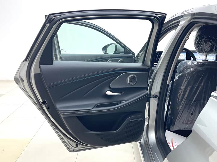 Фото 5 - Chery Arrizo 8