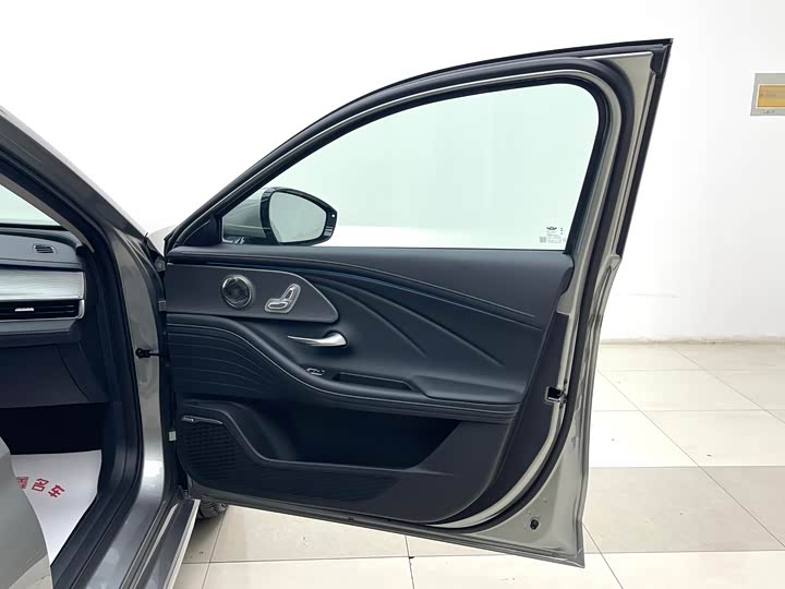 Фото 6 - Chery Arrizo 8