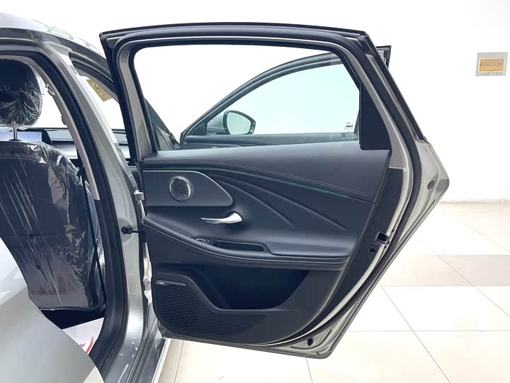 Фото 7 - Chery Arrizo 8