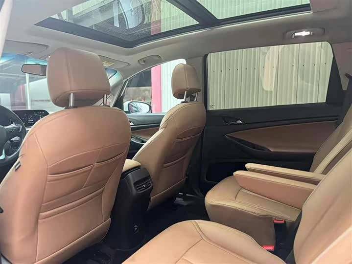 Фото 9 - Buick GL6