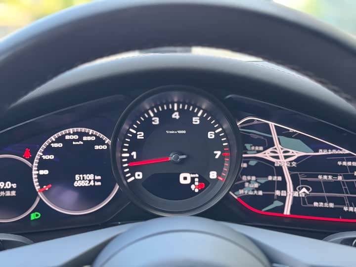 Фото 19 - Porsche Panamera