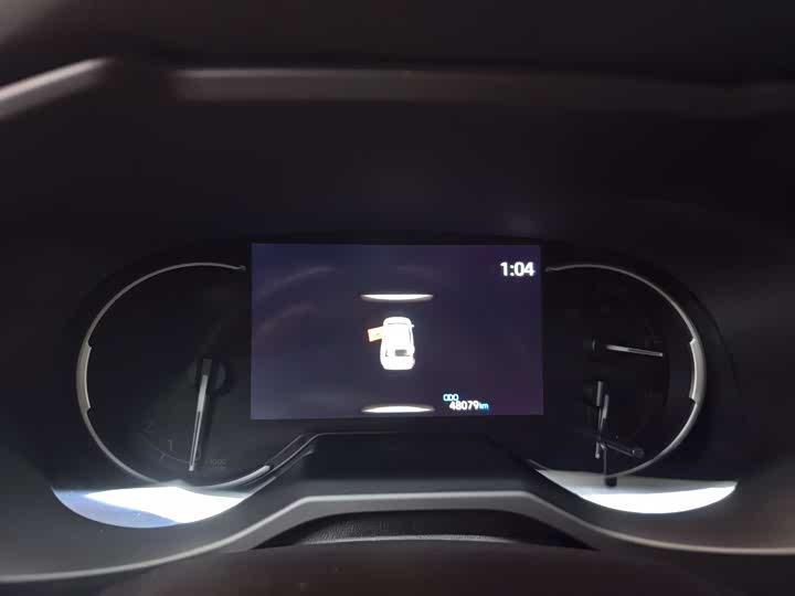 Фото 7 - Toyota RAV4