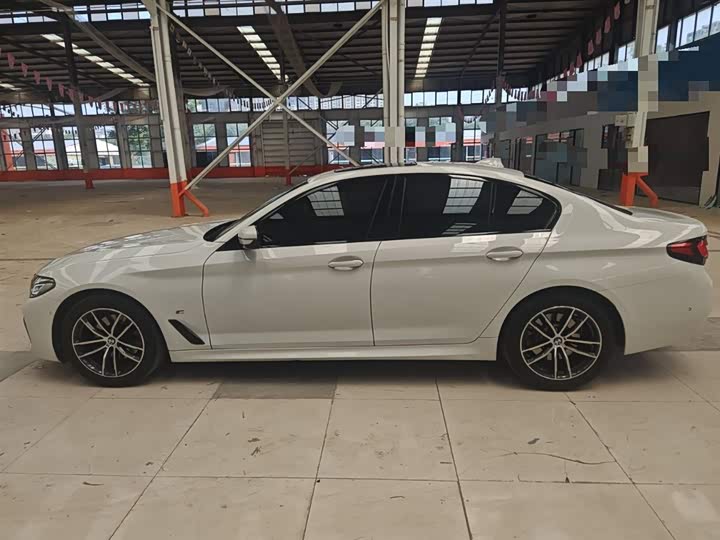 Фото 7 - BMW 5 Series