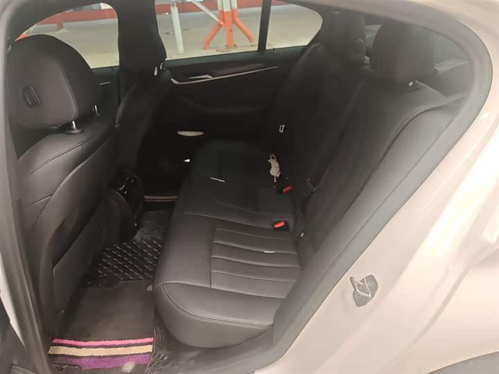 Фото 8 - BMW 5 Series