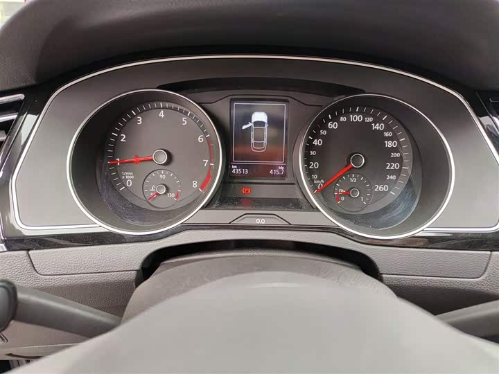 Фото 12 - Volkswagen Magotan