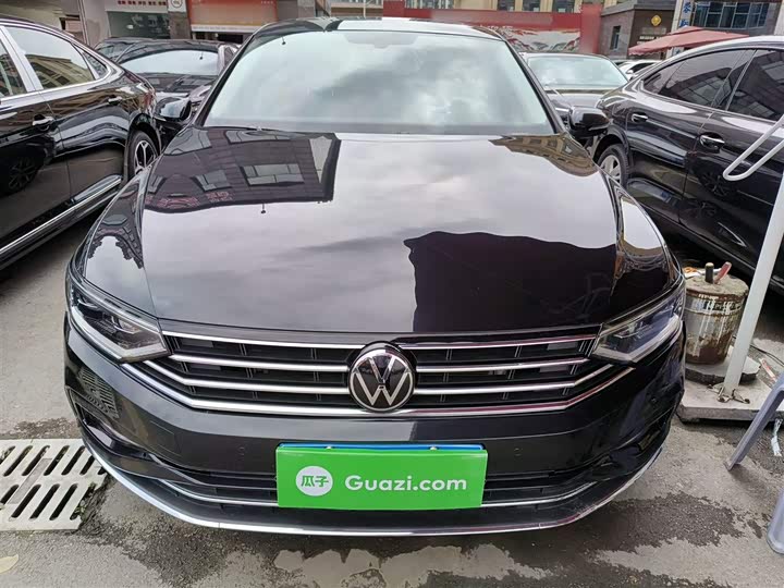 Фото 3 - Volkswagen Magotan