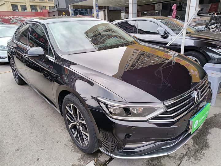 Фото 4 - Volkswagen Magotan