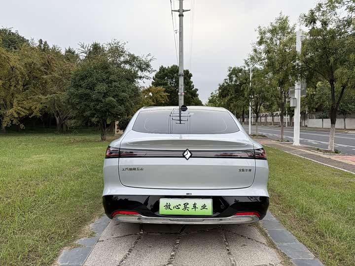 Photo 8 - Baojun Xiangjing