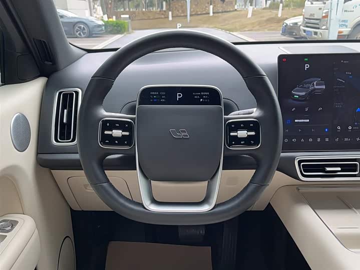 Фото 11 - LiXiang L9