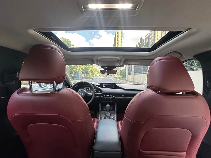 Фото 10 - Mazda 3 (Axela)