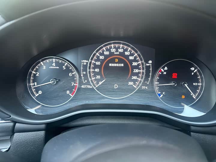 Фото 19 - Mazda 3 (Axela)