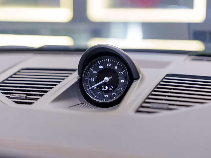 Фото 17 - Porsche 911