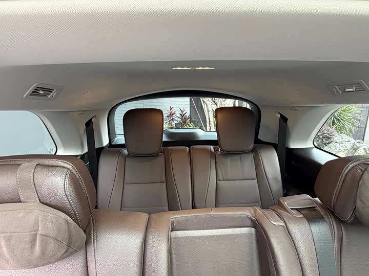 Фото 13 - Mercedes-Benz GLS-Class