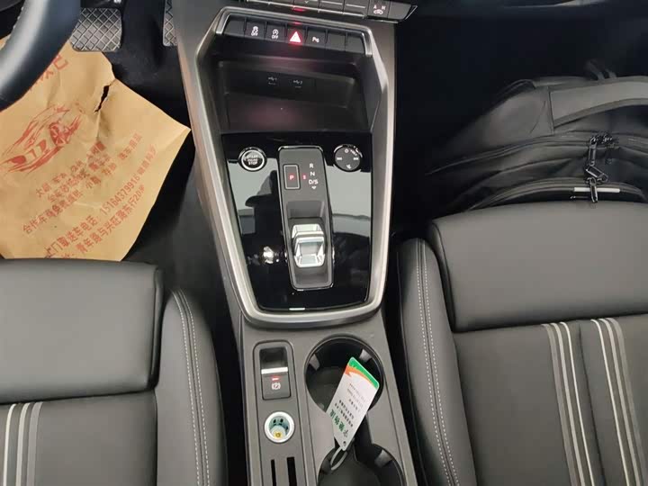 Фото 14 - Audi A3