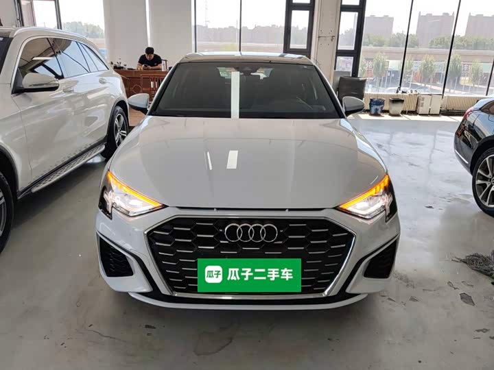 Фото 3 - Audi A3