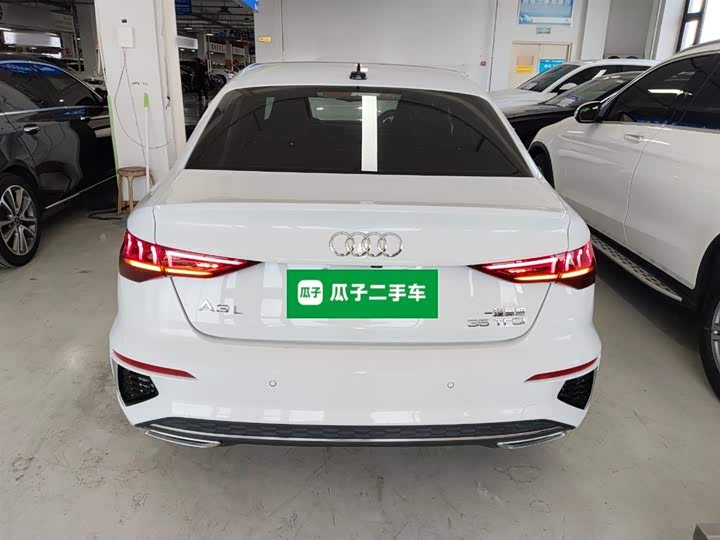 Фото 6 - Audi A3