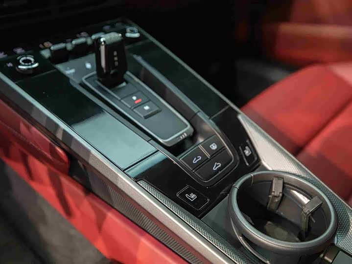 Фото 14 - Porsche 911