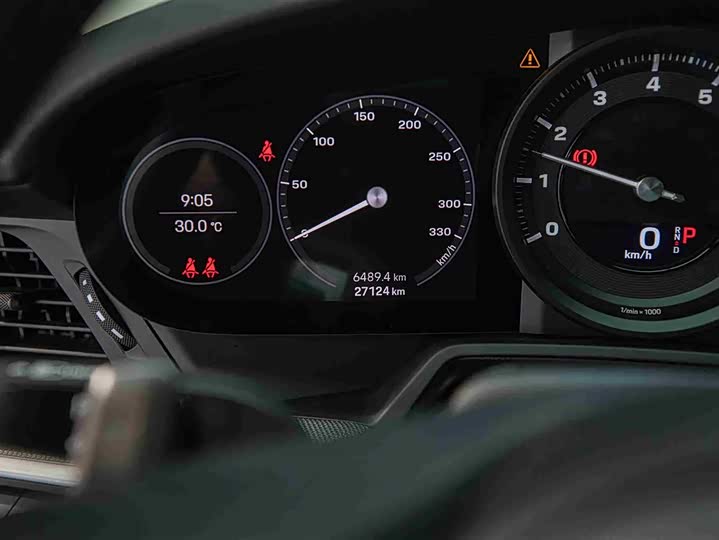 Фото 16 - Porsche 911