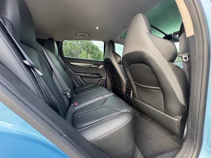 Фото 10 - XPeng G3