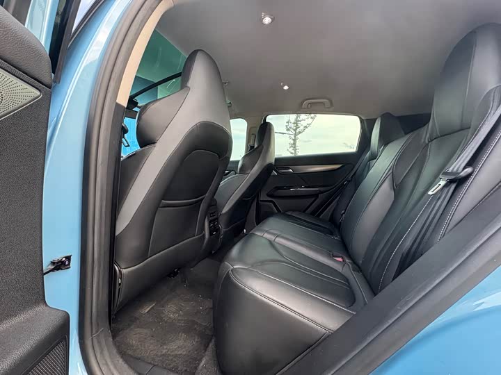 Фото 7 - XPeng G3