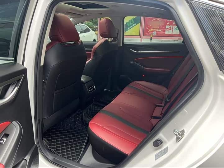 Фото 10 - Changan Eado Plus