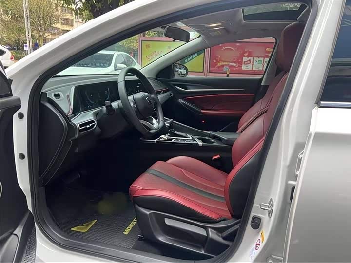 Фото 9 - Changan Eado Plus