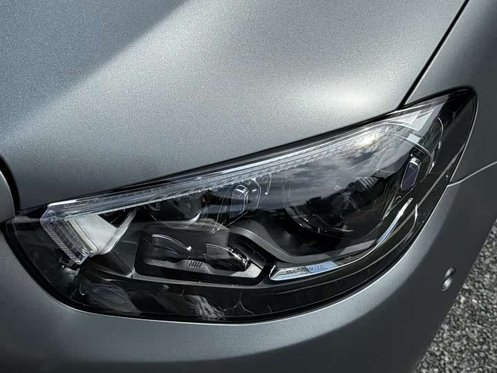 Фото 7 - Mercedes-Benz E-Class AMG