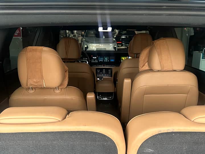 Фото 7 - LiXiang One