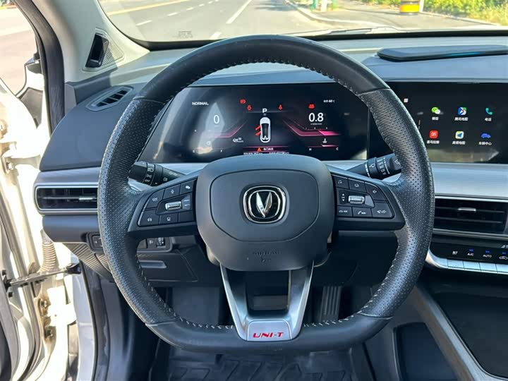 Фото 6 - Changan UNI-T