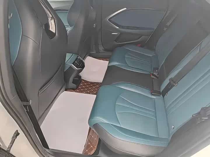 Фото 6 - MG Motor 7