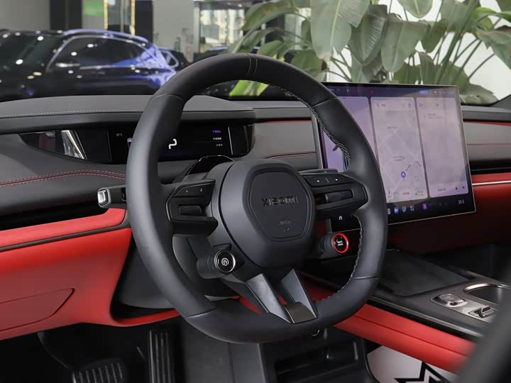 Фото 7 - Xiaomi SU7