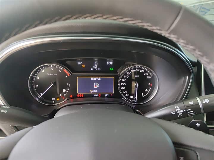 Фото 12 - Cadillac CT5