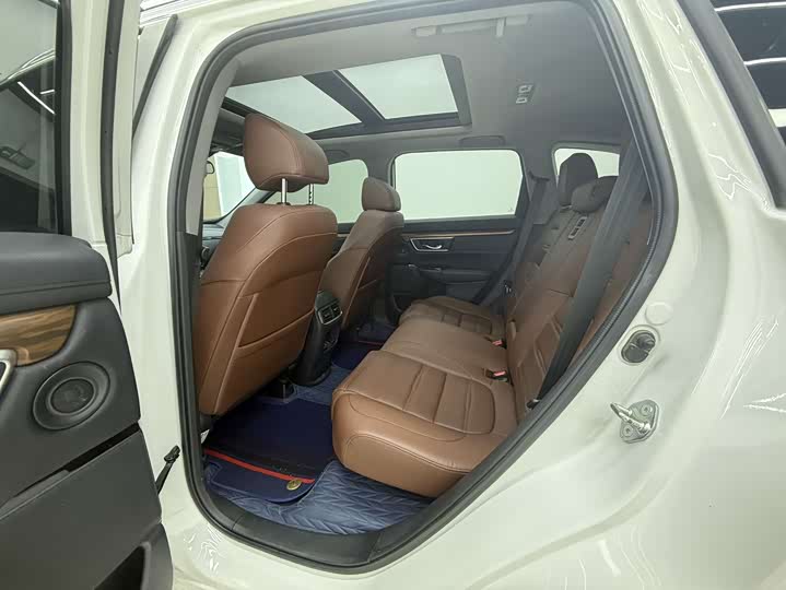 Фото 12 - Honda CR-V